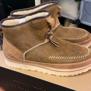 Ugg treadlite mens brand new never worn